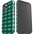 NFL New York Jets Blitz Series iPhone 12 Pro Max Impact Case