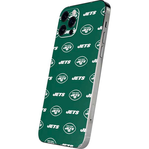 NFL New York Jets Blitz Series iPhone 12 Pro Max Skin