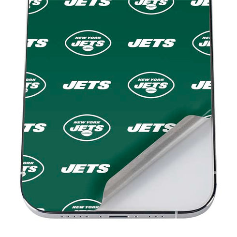 NFL New York Jets Blitz Series iPhone 12 Pro Max Skin