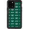 NFL New York Jets Blitz Series iPhone 12 Pro Waterproof Case