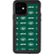 NFL New York Jets Blitz Series iPhone 12 Waterproof Case