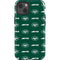 NFL New York Jets Blitz Series iPhone 13 Impact Case