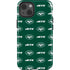 NFL New York Jets Blitz Series iPhone 13 Impact Case