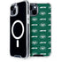 NFL New York Jets Blitz Series iPhone 13 MagSafe Case