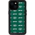 NFL New York Jets Blitz Series iPhone 13 Mini Waterproof Case