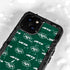 NFL New York Jets Blitz Series iPhone 13 Mini Waterproof Case