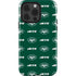 NFL New York Jets Blitz Series iPhone 13 Pro Impact Case