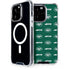 NFL New York Jets Blitz Series iPhone 13 Pro MagSafe Case