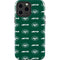 NFL New York Jets Blitz Series iPhone 13 Pro Max Impact Case
