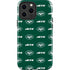NFL New York Jets Blitz Series iPhone 13 Pro Max Impact Case