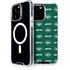 NFL New York Jets Blitz Series iPhone 13 Pro Max MagSafe Case