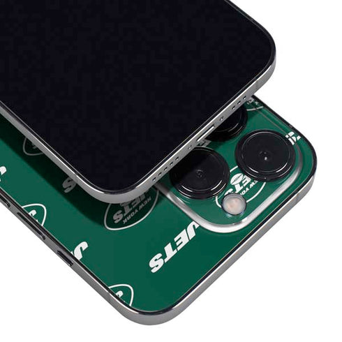 NFL New York Jets Blitz Series iPhone 13 Pro Max Skin