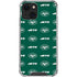 NFL New York Jets Blitz Series iPhone 14 Clear Case