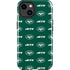 NFL New York Jets Blitz Series iPhone 15 Plus Impact Case