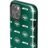 NFL New York Jets Blitz Series iPhone 15 Plus Impact Case