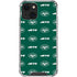 NFL New York Jets Blitz Series iPhone 15 Plus Clear Case