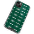 NFL New York Jets Blitz Series iPhone 14 Plus Clear Case