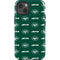 NFL New York Jets Blitz Series iPhone 14 Impact Case