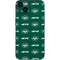 NFL New York Jets Blitz Series iPhone 15 Plus Skin