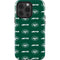 NFL New York Jets Blitz Series iPhone 14 Pro Impact Case
