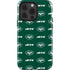 NFL New York Jets Blitz Series iPhone 14 Pro Impact Case