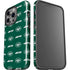 NFL New York Jets Blitz Series iPhone 14 Pro Impact Case