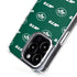 NFL New York Jets Blitz Series iPhone 15 Pro MagSafe Case