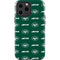 NFL New York Jets Blitz Series iPhone 15 Pro Max Impact Case