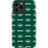 NFL New York Jets Blitz Series iPhone 15 Pro Max Impact Case