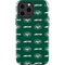 NFL New York Jets Blitz Series iPhone 14 Pro Max Impact Case