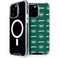 NFL New York Jets Blitz Series iPhone 15 Pro Max MagSafe Case