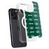 NFL New York Jets Blitz Series iPhone 15 Pro Max MagSafe Case