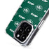 NFL New York Jets Blitz Series iPhone 15 Pro Max MagSafe Case