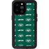 NFL New York Jets Blitz Series iPhone 14 Pro Max Waterproof Case