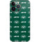 NFL New York Jets Blitz Series iPhone 14 Pro Skin