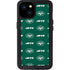 NFL New York Jets Blitz Series iPhone 15 Plus Waterproof Case