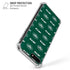 NFL New York Jets Blitz Series iPhone 7/8 Plus Clear Case