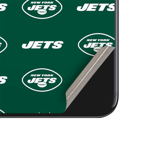 NFL New York Jets Blitz Series iPhone SE (2nd & 3rd Gen) Skin
