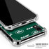 NFL New York Jets Blitz Series iPhone XR Clear Case
