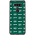 NFL New York Jets Blitz Series LG K51/Q51 Clear Case