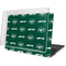 NFL New York Jets Blitz Series MacBook Pro 13in (2020) Case plus Skin