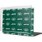 NFL New York Jets Blitz Series MacBook Pro 16in (2021-25) Case plus Skin
