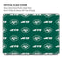 NFL New York Jets Blitz Series MacBook Pro 16in (2021-25) Case plus Skin