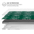 NFL New York Jets Blitz Series MacBook Pro 16in (2021-25) Case plus Skin