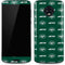 NFL New York Jets Blitz Series Moto G6 Skin