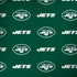 NFL New York Jets Blitz Series Moto G6 Skin
