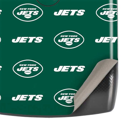 NFL New York Jets Blitz Series Motorola RAZR Skin