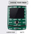 NFL New York Jets Blitz Series Motorola RAZR Skin