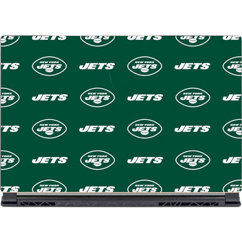 NFL New York Jets Blitz Series MSI GS65 Stealth Laptop Skin
