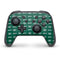 NFL New York Jets Blitz Series Nintendo Switch Pro Controller Skin